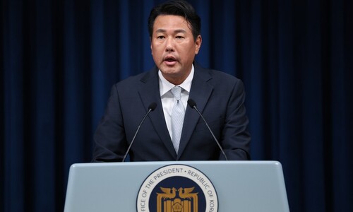 대통령실, 우크라에 ‘공격용 무기 지원’도 고려