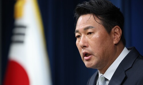미국, 북한군 파병 ‘확언’ 않는데…용산 “북·러 야합, 동맹과 단호 대처”