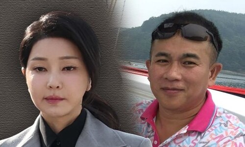 [단독] 김건희 전방위 ‘국정관여’ 의혹…선거·당무개입에 산단 선정까지