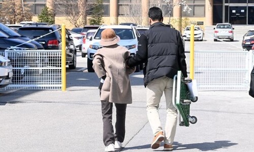 ‘손자 사망’ 강릉 급발진 의심 사고…‘할머니 죄 없어’ 종결