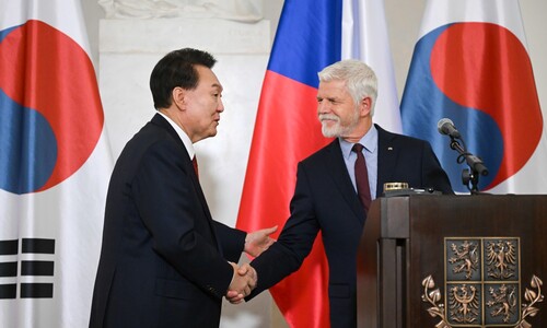 체코 반독점 당국, 한국과 원전 계약 ‘일시 중지’