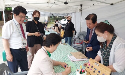 명태균 ‘쥐락펴락’ 윗선은 김건희