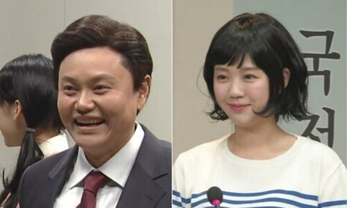 SNL, 대통령 풍자는 잘해도…하니 흉내로 뭇매 맞는 이유