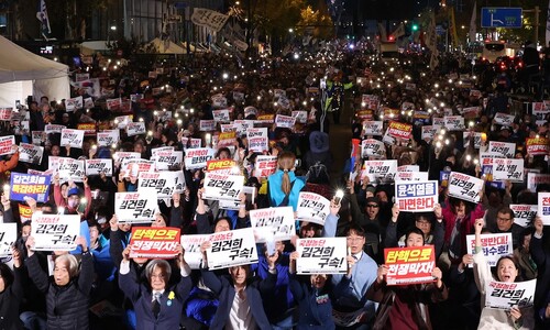 “국힘이 받지 않을 수 없게”…김건희 특검법 수정안으로 압박