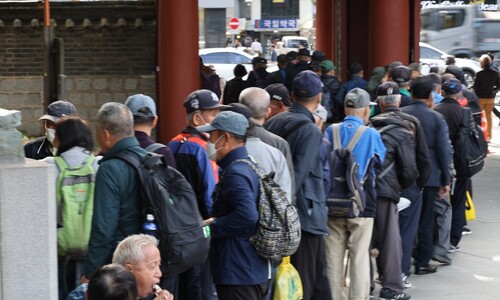 노인 연령 75살 상향? “‘복지 사다리’ 제발로 걷어찬 대한노인회”