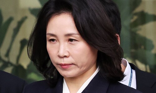 김혜경 ‘법카 유용’ 유죄에…이재명 본격 겨누는 검찰