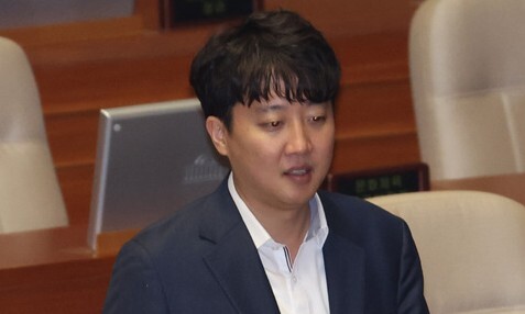 이준석은 왜 뒤늦게 ‘대통령 공천개입’ 밝힐까? [11월15일 뉴스뷰리핑]