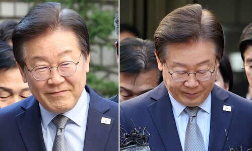 이재명 1심 ‘중형’에…여야 ‘사생결단’ 대결 구도 치닫나