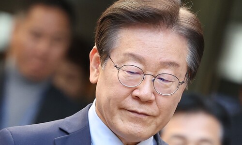 이재명 “당 혼란스럽지 않아”…내일 비상회의 열고 광화문으로