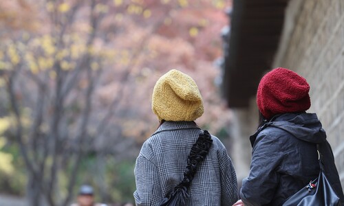 월요병도 놀랄 내일 아침, 서울 -2도…전국이 0도 안팎