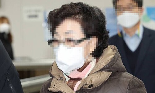 대법, 윤 대통령 장모 최은순 ‘차명투자’ 27억 과징금 확정