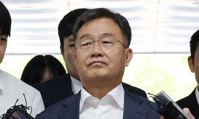 [속보] 법원, ‘윤 명예훼손’ 혐의 김만배·신학림 보석 허가