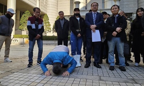 “국가가 상고할까 봐” 목숨 끊으려 한 형제복지원 피해자