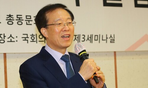 ‘1호 헌법연구관’ 이석연, 이재명 판결에 “부관참시…균형 잃어”