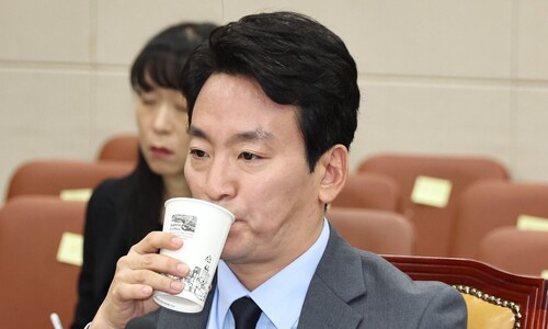 윤 대통령, ‘김건희 파우치’ 박장범 KBS 사장 임명안 재가