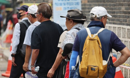 82살까지 살아도 65살부턴 골골…‘건강한 노화’는 꿈이런가