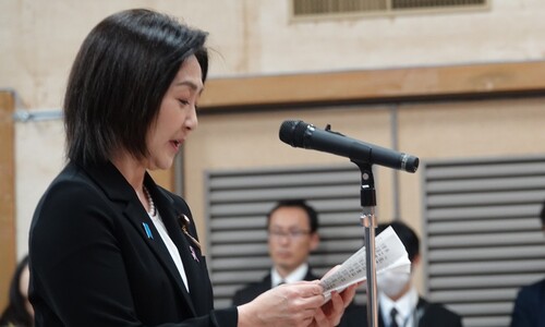 한국 불참한 사도광산 추도식…‘강제동원 삭제’ 굴욕외교가 부른 파행