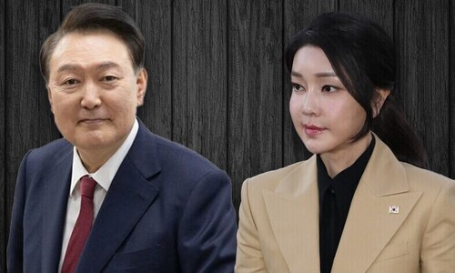 윤, ‘김건희 특검법’ 3번째 거부…재의요구 법안 25개째