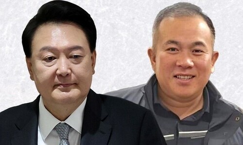 검찰 ‘윤 대통령 부부 공천 개입 의혹’ 여당 압수수색