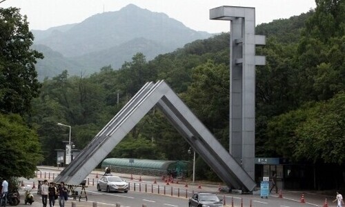 ‘윤 대통령 모교’ 서울대 교수들 “죄스럽다”…525명 시국선언