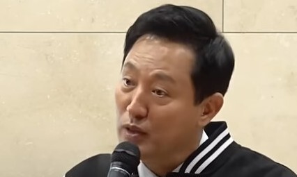 오세훈, 동덕여대 시위에 “기물 파손, 법 위반”…서울시장이 왜?