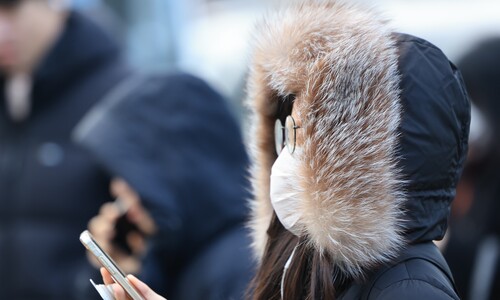 12월 첫날 큰 추위 없고 종일 구름…제주·중부 서해안엔 비