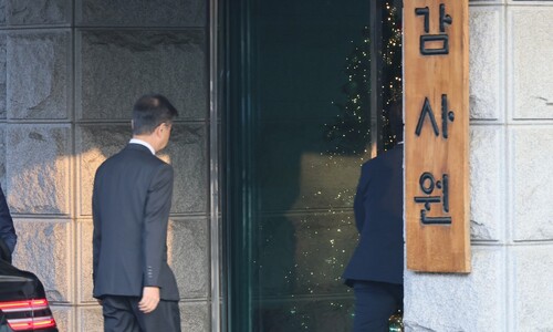 “미미해서 감사 안 해” 돌연 실토…감사원, 관저 ‘유령건물’ 총대 멨나?