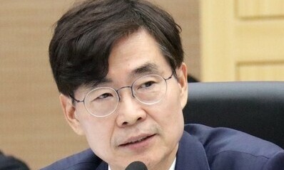 조경태, 국힘 의원 중 탄핵 첫 찬성…“윤 직무정지 빨리 시켜야”