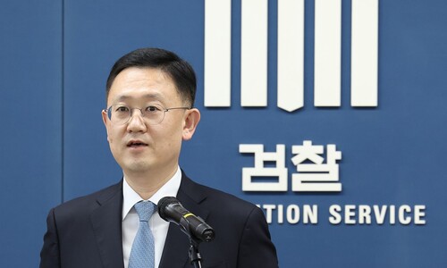 [속보] 검찰 특수본 “윤 대통령 내란 혐의 피의자 입건”