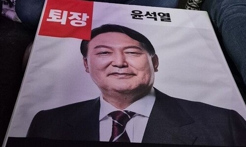 “에코챔버 윤석열, 기이한 정신상태”…전직 일본 정보전 장성의 분석