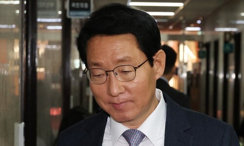 국힘 김상훈 “민주당 뜻대로 조기대선 안 돼...이재명 재판 봐야”