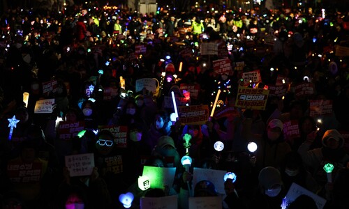 [영상] “2월·3월 하야 꺼낸 국힘, 말도 안 돼…국민이 개돼지로 보이나”