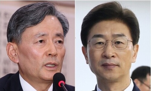 윤 대통령, 계엄날 안가로 경찰청장 불러 ‘10개 장악기관’ 전달