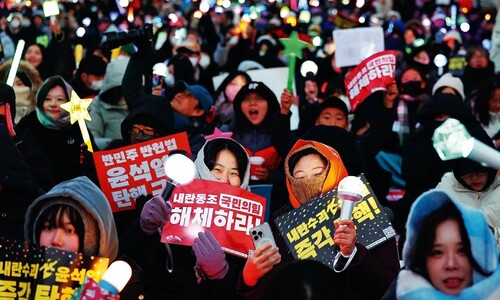 오늘 윤석열 탄핵안 가결된다 [12월14일 뉴스뷰리핑]