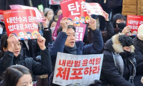 김경수 “한덕수는 ‘온전치 못한 권한대행’…국회와 국정 논의하라”