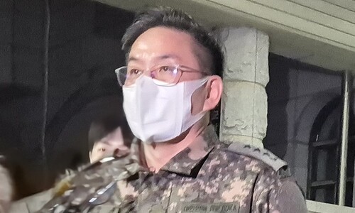 [속보] ‘계엄군 국회 투입’ 이진우 수방사령관 구속