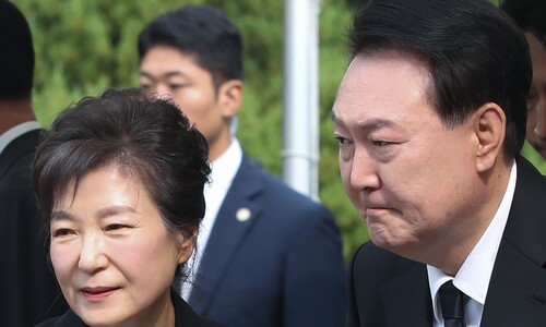 “윤석열 만장일치 탄핵…박근혜는 새발의 피” 이석연 전 법제처장 전망