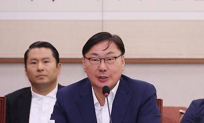 ‘쌍방울 대북송금’ 이화영 오늘 항소심 선고