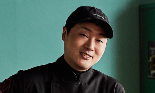 흑백요리사 만찢남 “이제 판타지 요리 웹툰도 그릴 계획” [ESC]