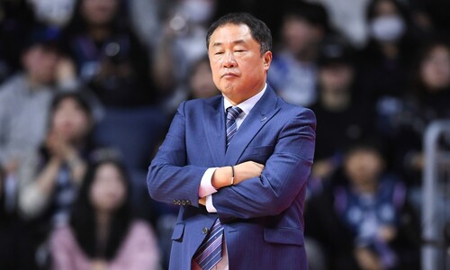 뛸 만하면 부상…시름 깊어지는 프로농구 감독들