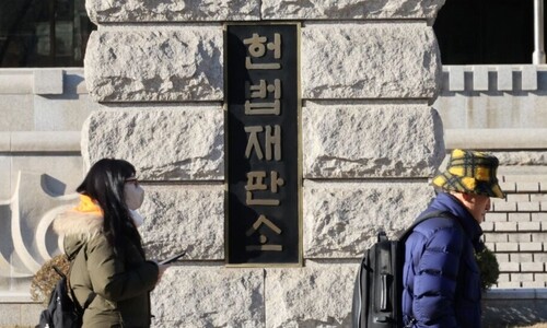 박상수 국힘 대변인 “한덕수, 국회 몫 헌법재판관 임명해야”