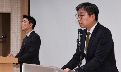 궁색한 김용현…한덕수에 계엄 사전보고 했다더니 “국무회의 직전 보고”