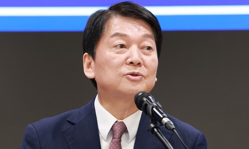 안철수 “한덕수 탄핵 동의 못해…헌법재판관 즉시 임명해야”