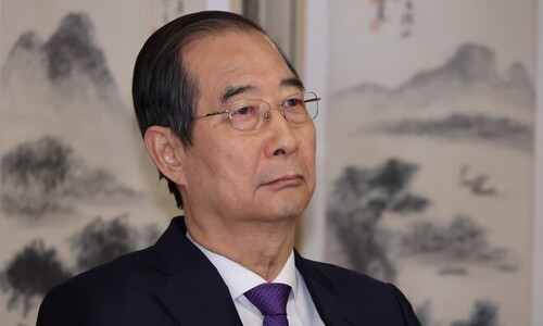 위헌 저지른 한덕수의 퇴장…권한쟁의 인용 가능성도 희박