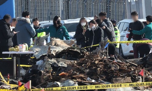 사고 규명 열쇠 블랙박스 ‘음성 추출’ 완료…대화 내용 확인에 속도