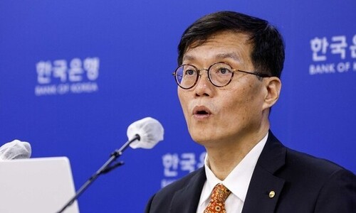 한은 총재 “최상목, 헌법재판관 임명은 경제 고려 불가피한 결정”