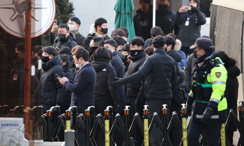 대통령실, ‘윤 체포영장 협조’ 공문에 “경호처 지휘 권한 없다”