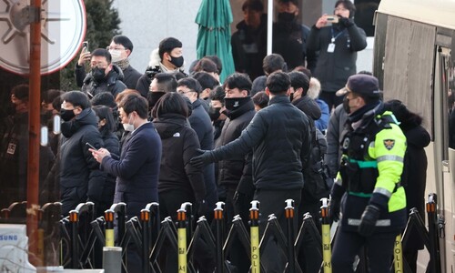 [단독] 서울서부지법, 윤석열 체포영장 집행 ‘이의신청’ 검토 착수