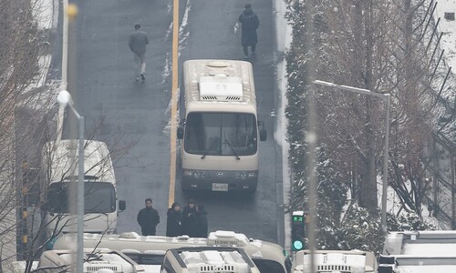 공수처 “경호처 방해 예상 못해…200명 스크럼 어떻게 뚫겠냐”