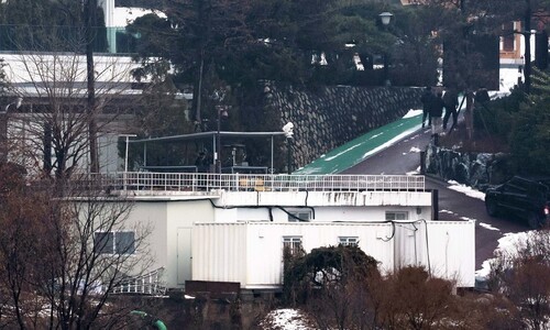 영장 재청구 뒤 ‘2차 집행’ 시동…“경호처, 또 막으면 현장 체포”